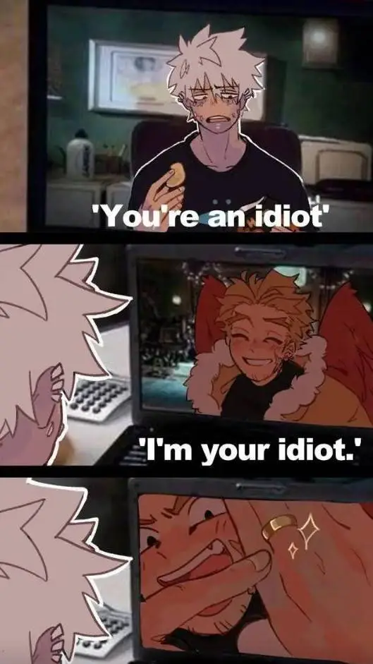 ai character: Requests wanted !! background