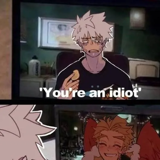 chat with ai character: Requests wanted !!