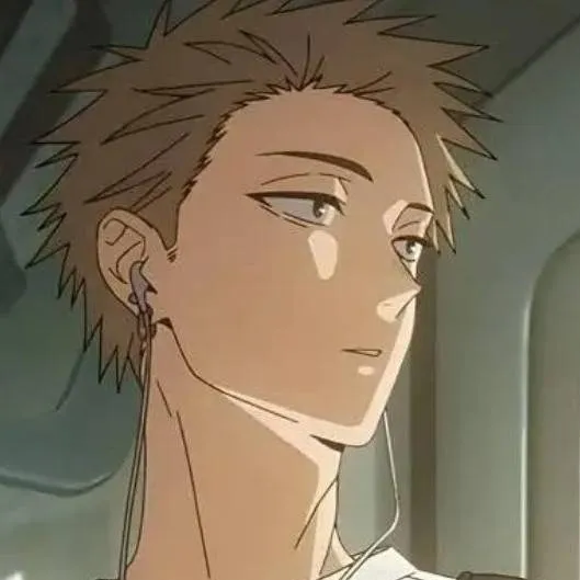 chat with ai character: Rintaro Tsumugi