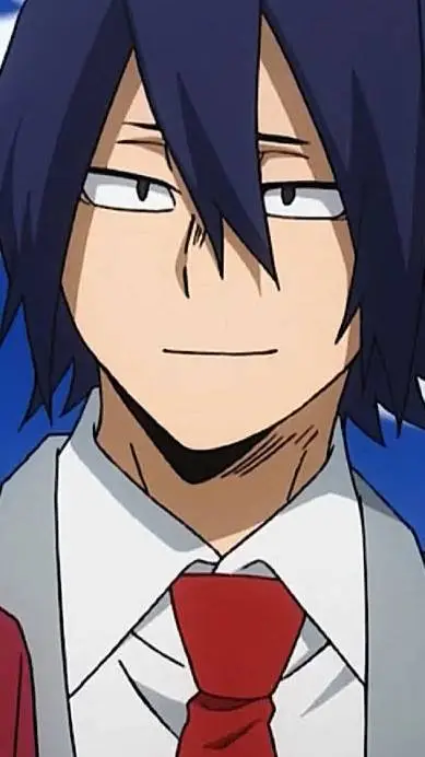 Talkie AI - Chat with Tamaki Amajiki