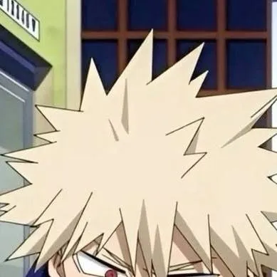 chat with ai character: Katsuki Bakugo