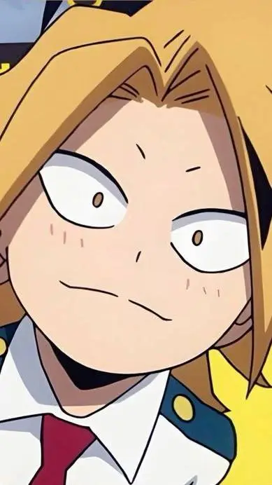 Talkie AI - Chat with Denki Kaminari
