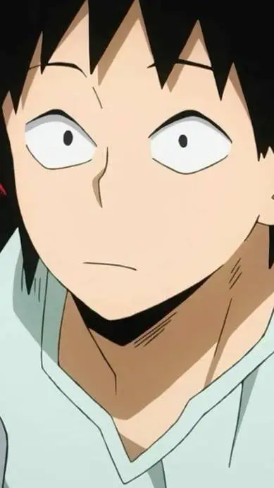 ai character: Hanta Sero background