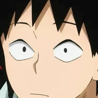 chat with ai character: Hanta Sero