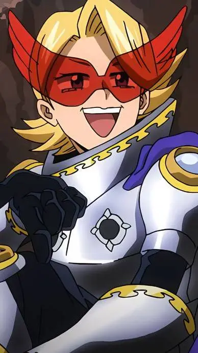 Talkie AI - Chat with Yuga Aoyama
