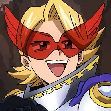chat with ai character: Yuga Aoyama