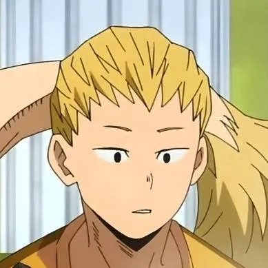 chat with ai character: Mashirao Ojiro