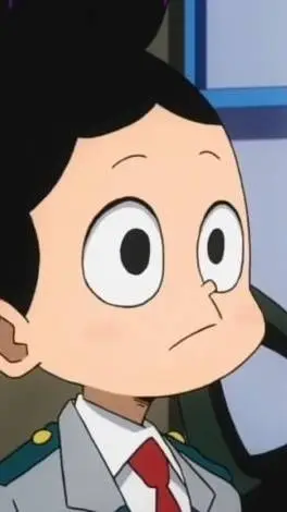 ai character: Minoru Mineta background