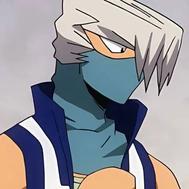 chat with ai character: Mezo Shoji