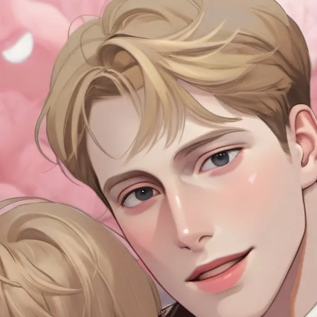 chat with ai character: prince George