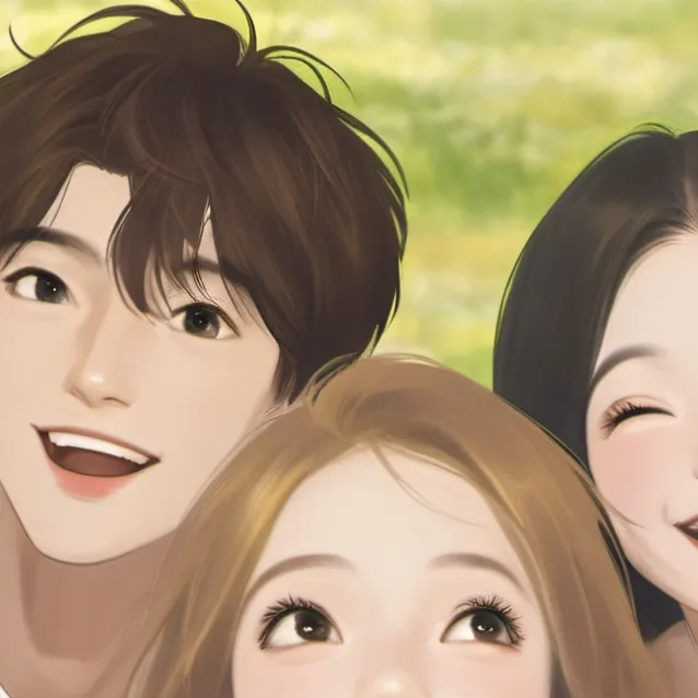 chat with ai character: prince George