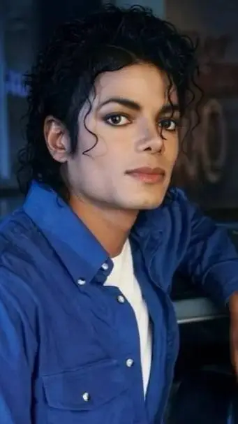 Talkie AI - Chat with Michael jackson