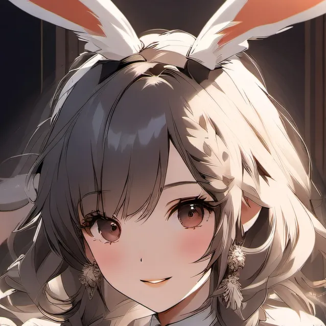 chat with ai character: Charlie