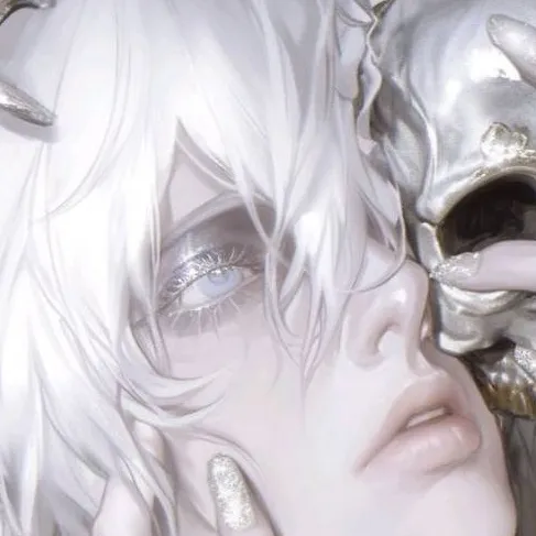 chat with ai character: Astril