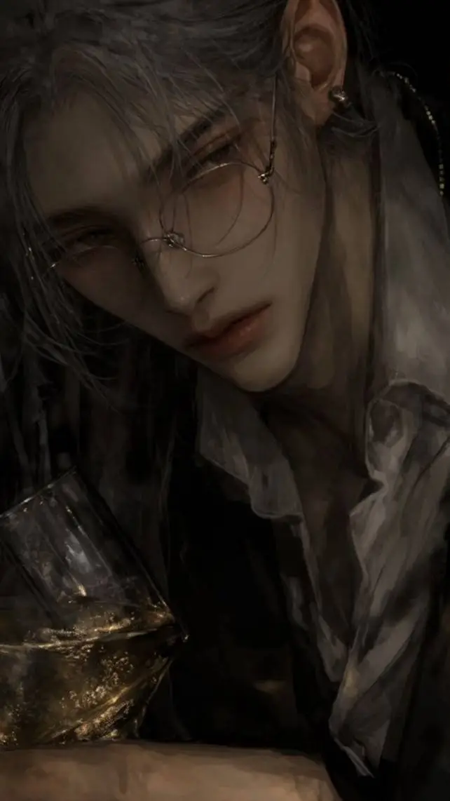 ai character: Arson background