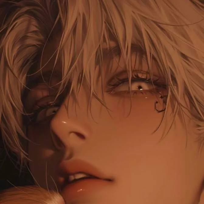 chat with ai character: ⊹🐹Lysander Calm🐹⊹