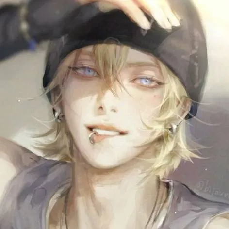 chat with ai character: 🌝🌜Aelric Carolyn🌛🌝