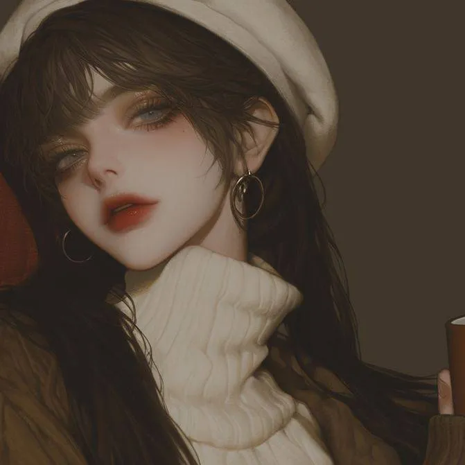 chat with ai character: 🙊Aria Delaney🙊
