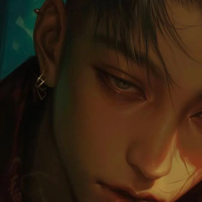 chat with ai character: 🦾Dante Moreau🦾