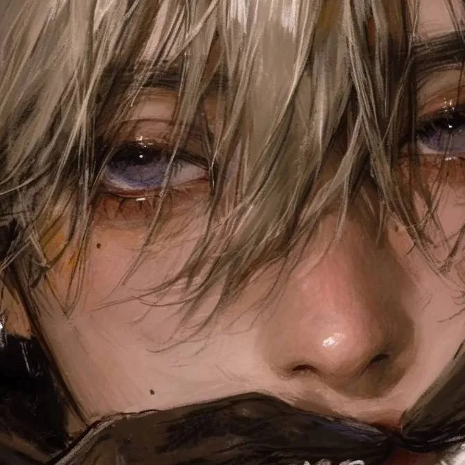 chat with ai character: 🌘Elias Thorne🌘