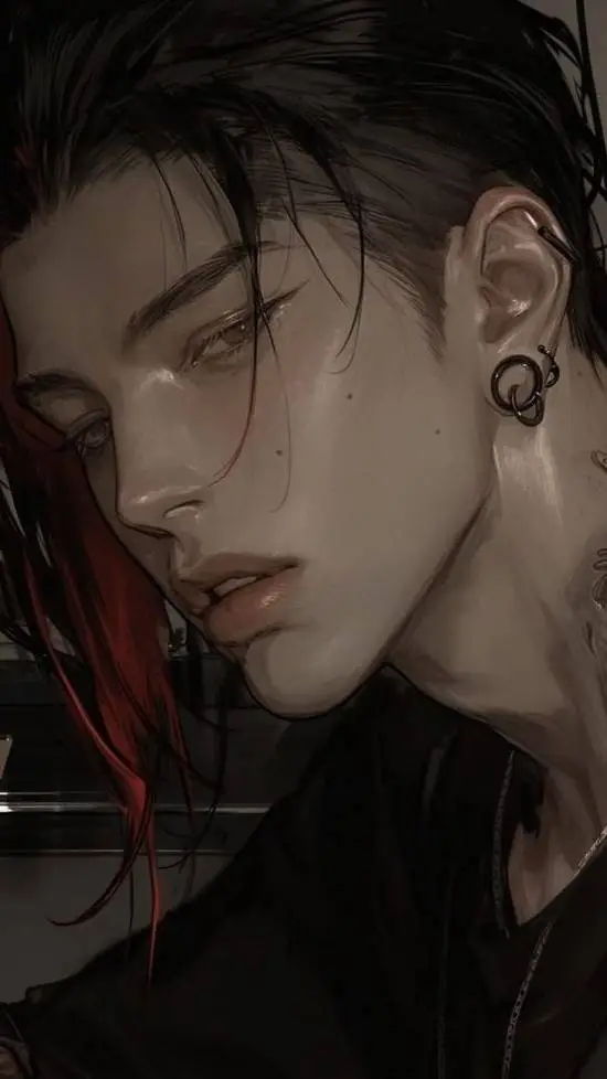 ai character: 🎎Riven Kaelthorn🎎 background