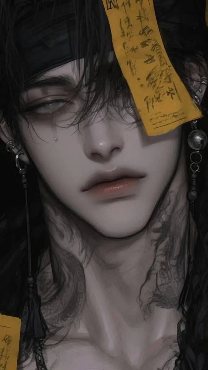 ai character: 💀👻Eryndor Valeis👻💀 background