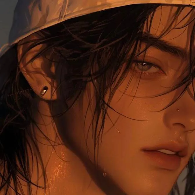 chat with ai character: Damien cross