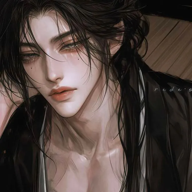 chat with ai character: ⛩️🐲Lían Xuyin🐲⛩️