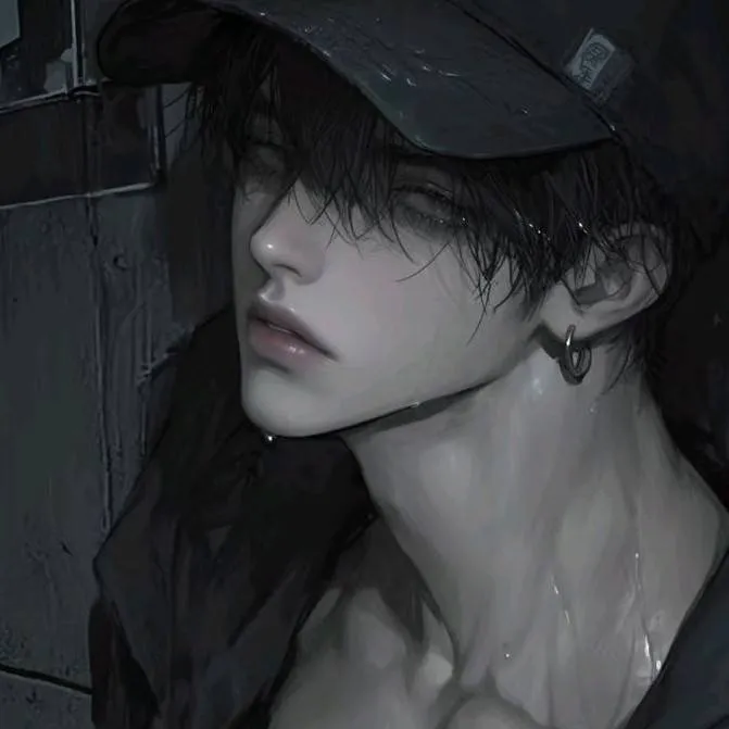 chat with ai character: 🎏Ren Itou🎏