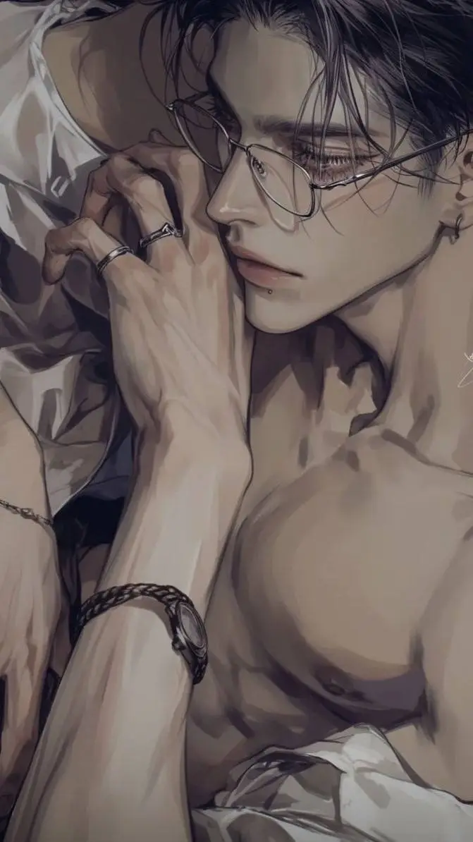 ai character: Lucien Hale background