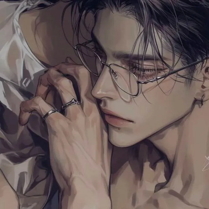 chat with ai character: Lucien Hale