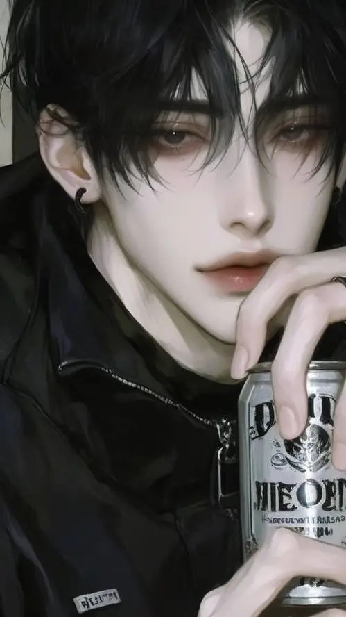 ai character: ❄️🎄Noel Hart🎄❄️ background