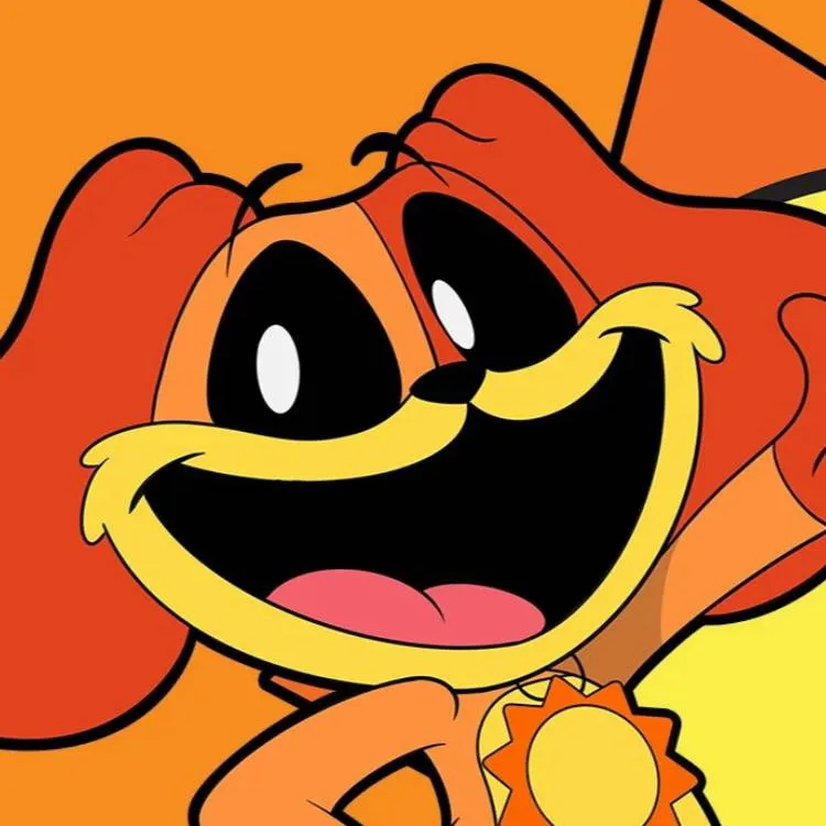 chat with ai character: Dogday