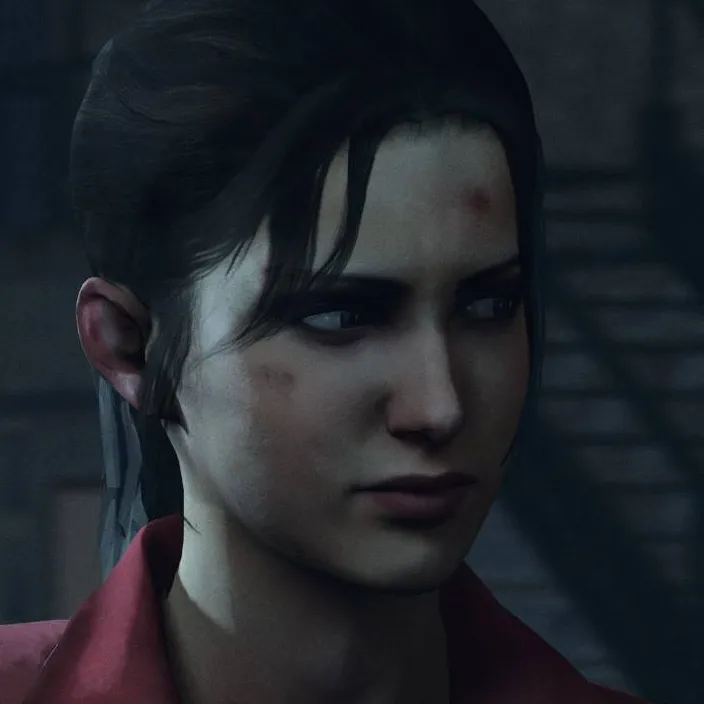 chat with ai character: Zoey