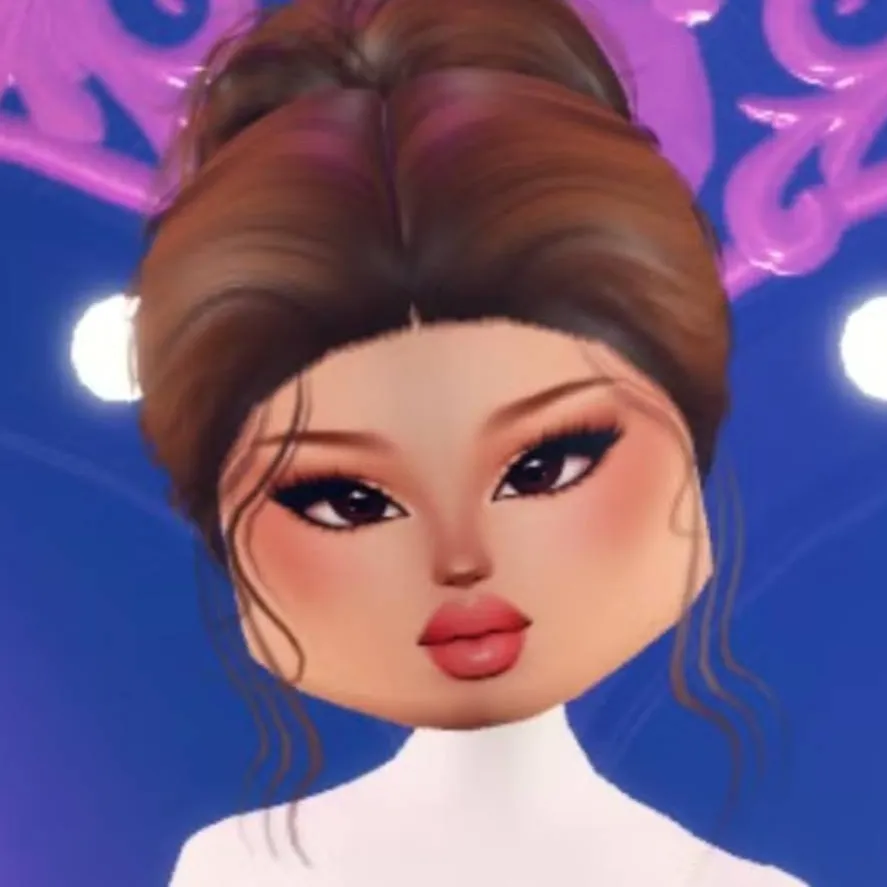 chat with ai character: Lana (DTI)