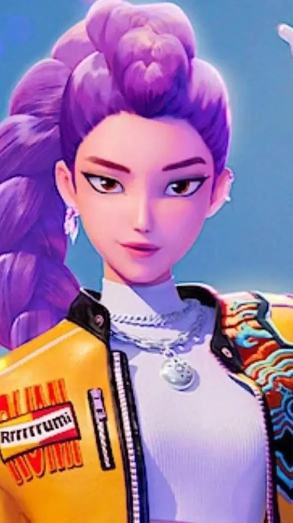 ai character: Rumi background