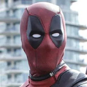 chat with ai character: Deadpool