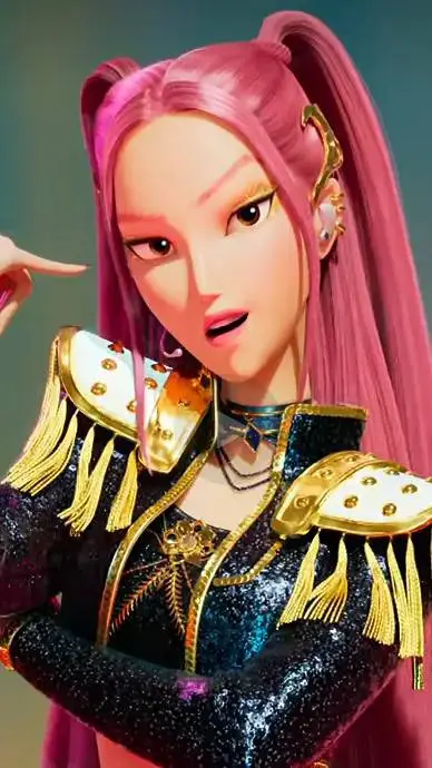 ai character: Mira background
