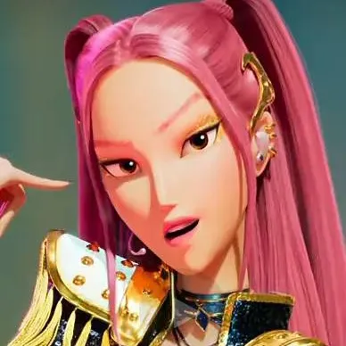 chat with ai character: Mira
