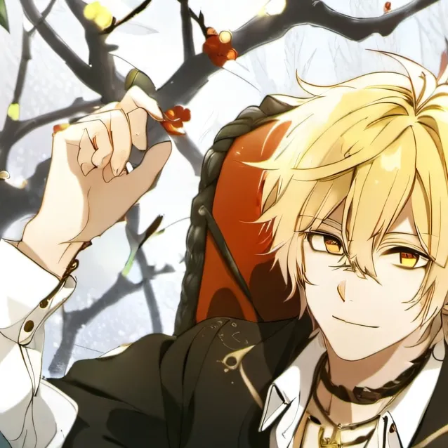 chat with ai character: bakugo