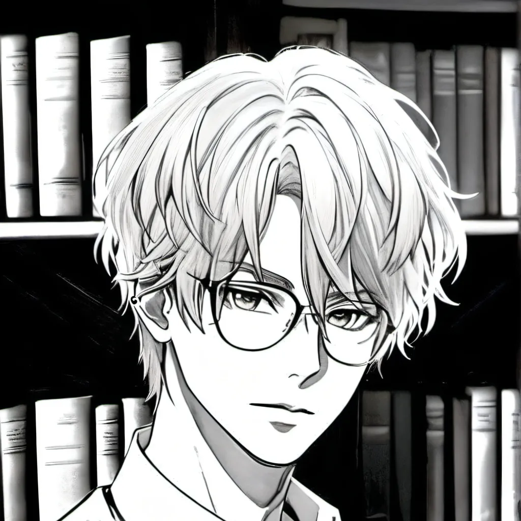 chat with ai character: Naelon