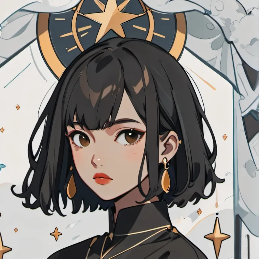 chat with ai character: Lana 