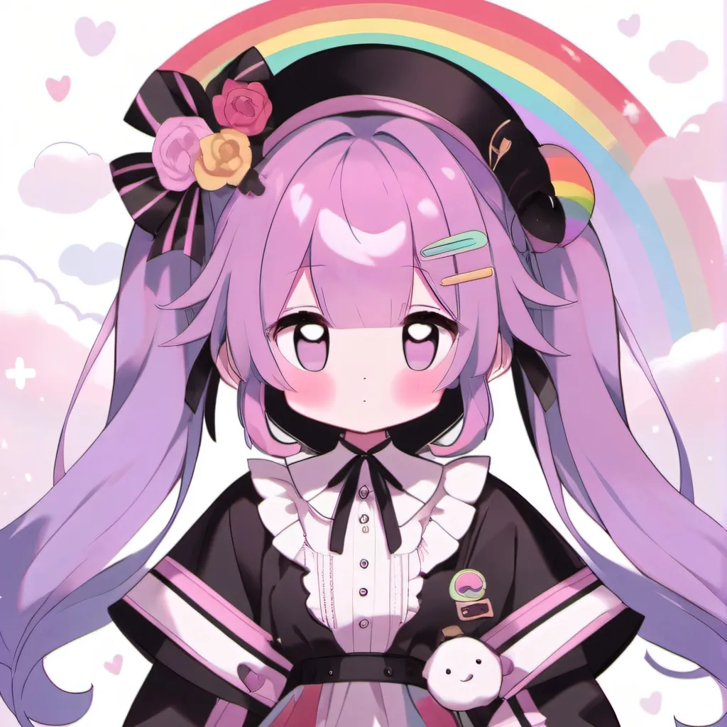 chat with ai character: youtuber