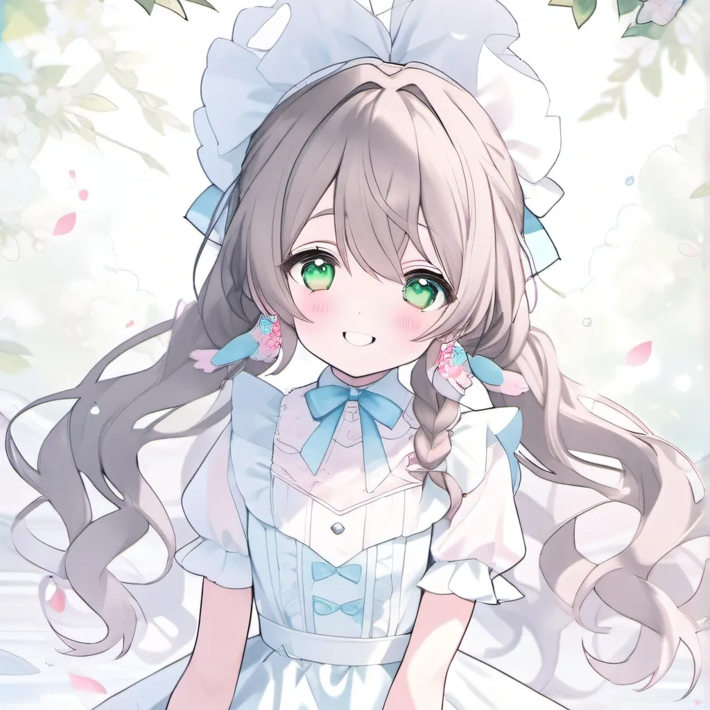 chat with ai character: Kila
