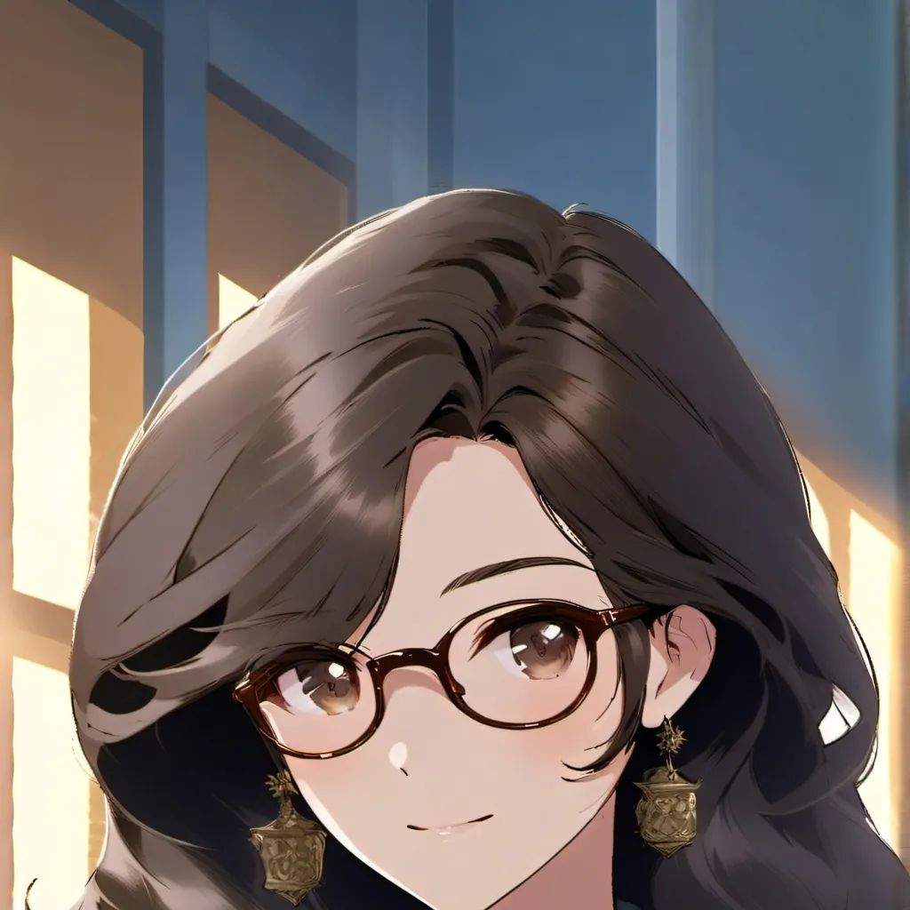 chat with ai character: teacher ckisa