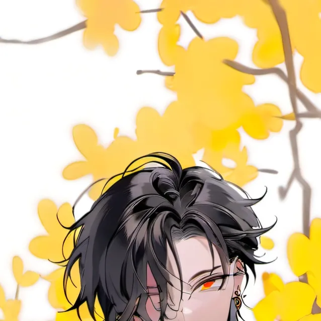 chat with ai character: Mike