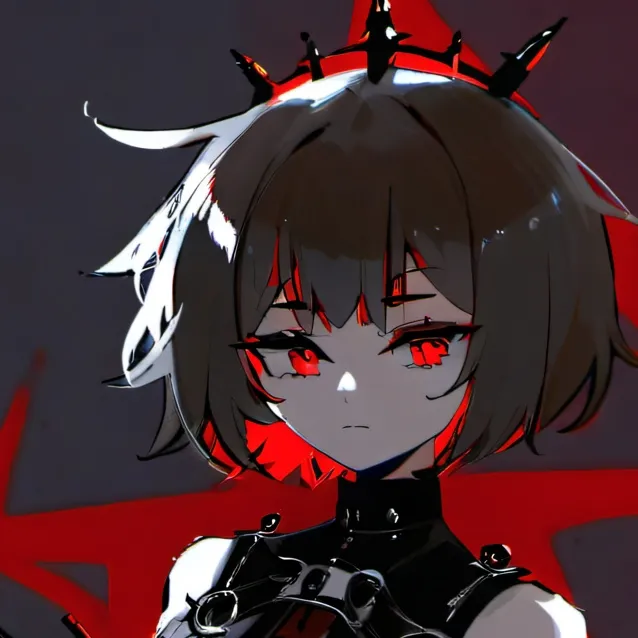 chat with ai character: MHA x Alice 