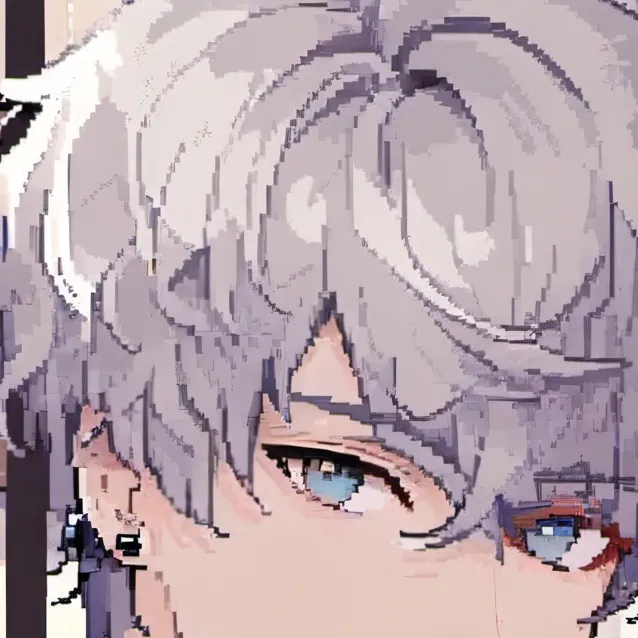 chat with ai character: Grayson