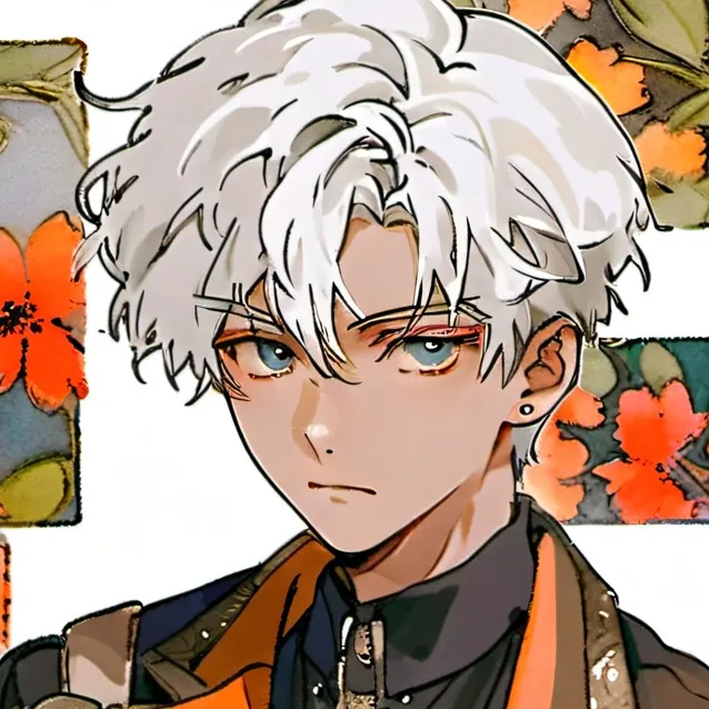 chat with ai character: Ezra