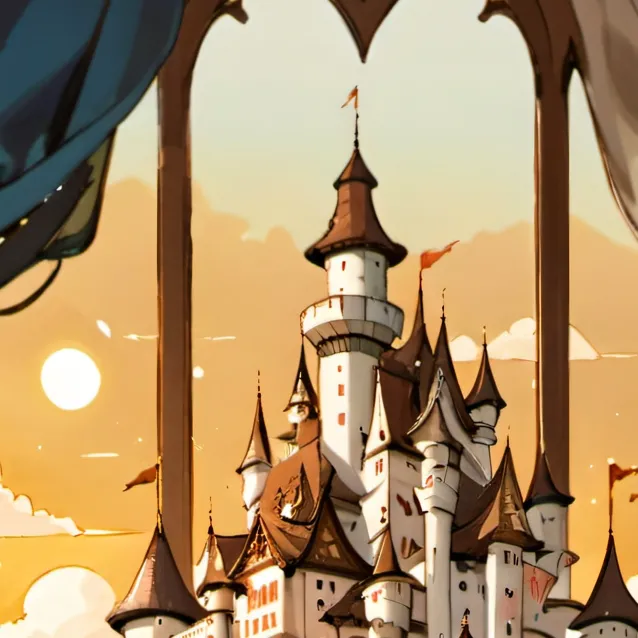 chat with ai character: the royal family